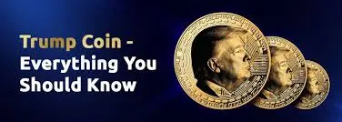 Official Trump Coin